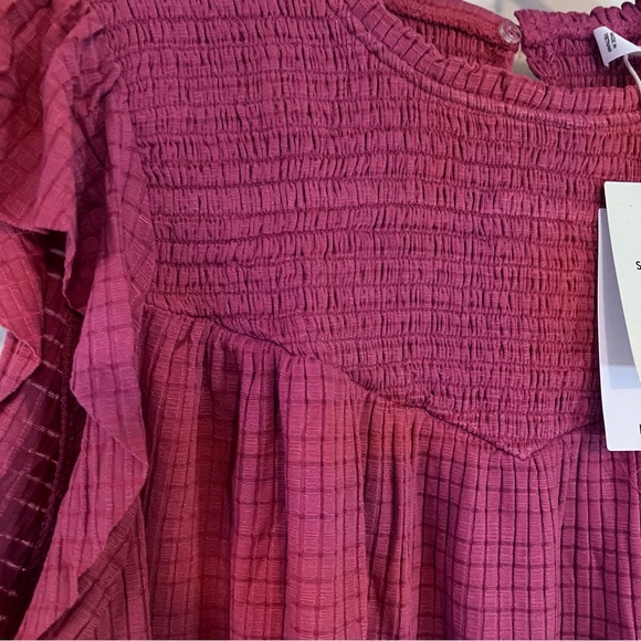 MANGO NWT shirt size medium - Picture 3 of 6